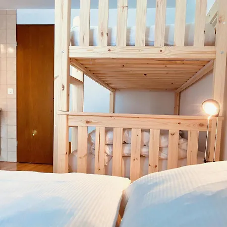 Apartmán Capri Zermatt