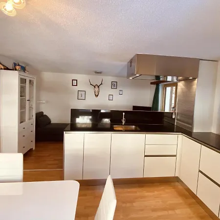 Apartament Capri
