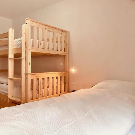 Apartmán Capri