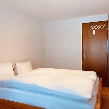 Apartament Capri Zermatt