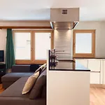 Apartamento Capri Zermatt