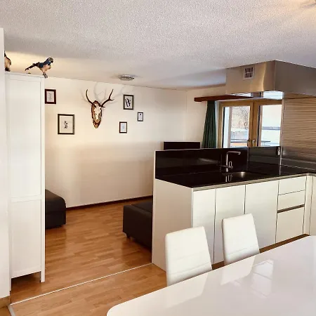 Capri Apartment *